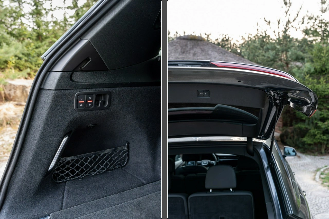 Audi Q7 - Zdjęcie 33