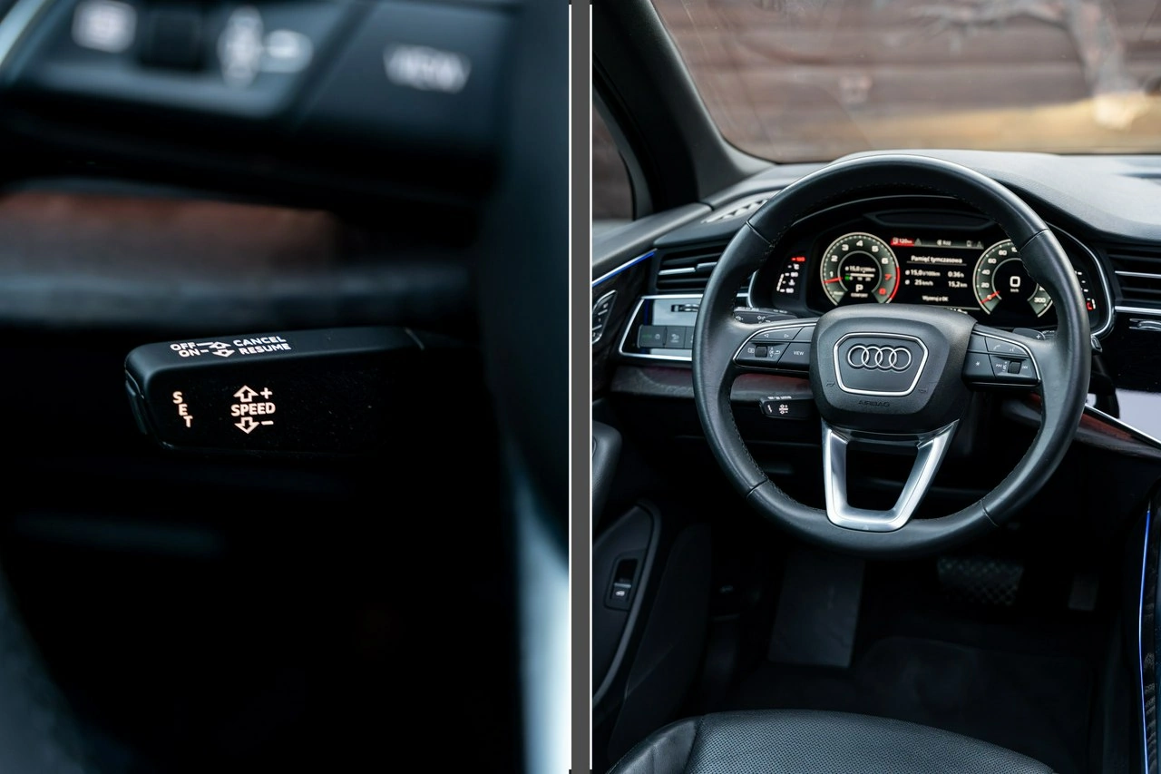 Audi Q7 - Zdjęcie 45