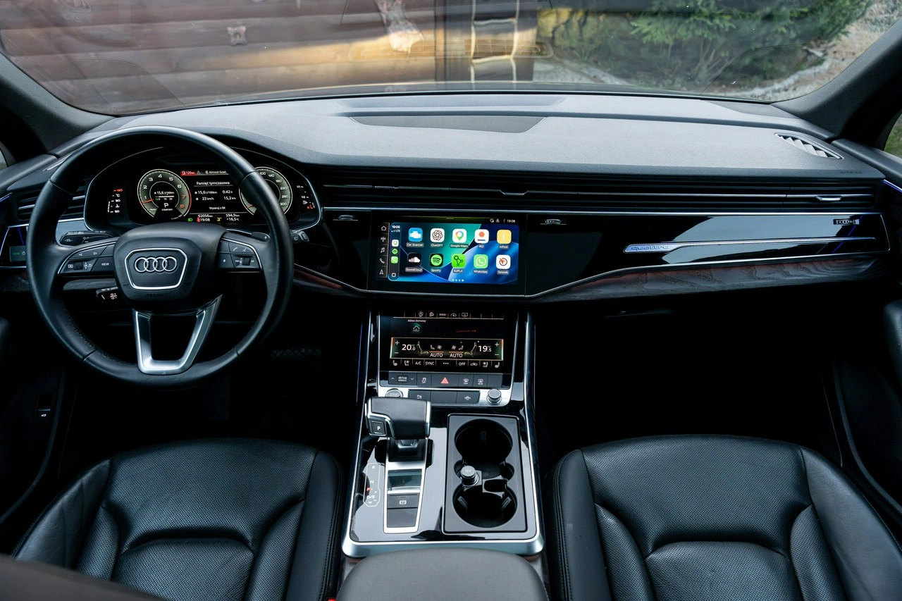 Audi Q7 - Zdjęcie 56