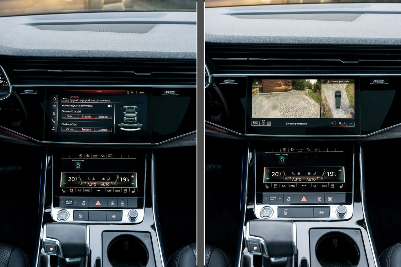 Audi Q7 - Zdjęcie 57