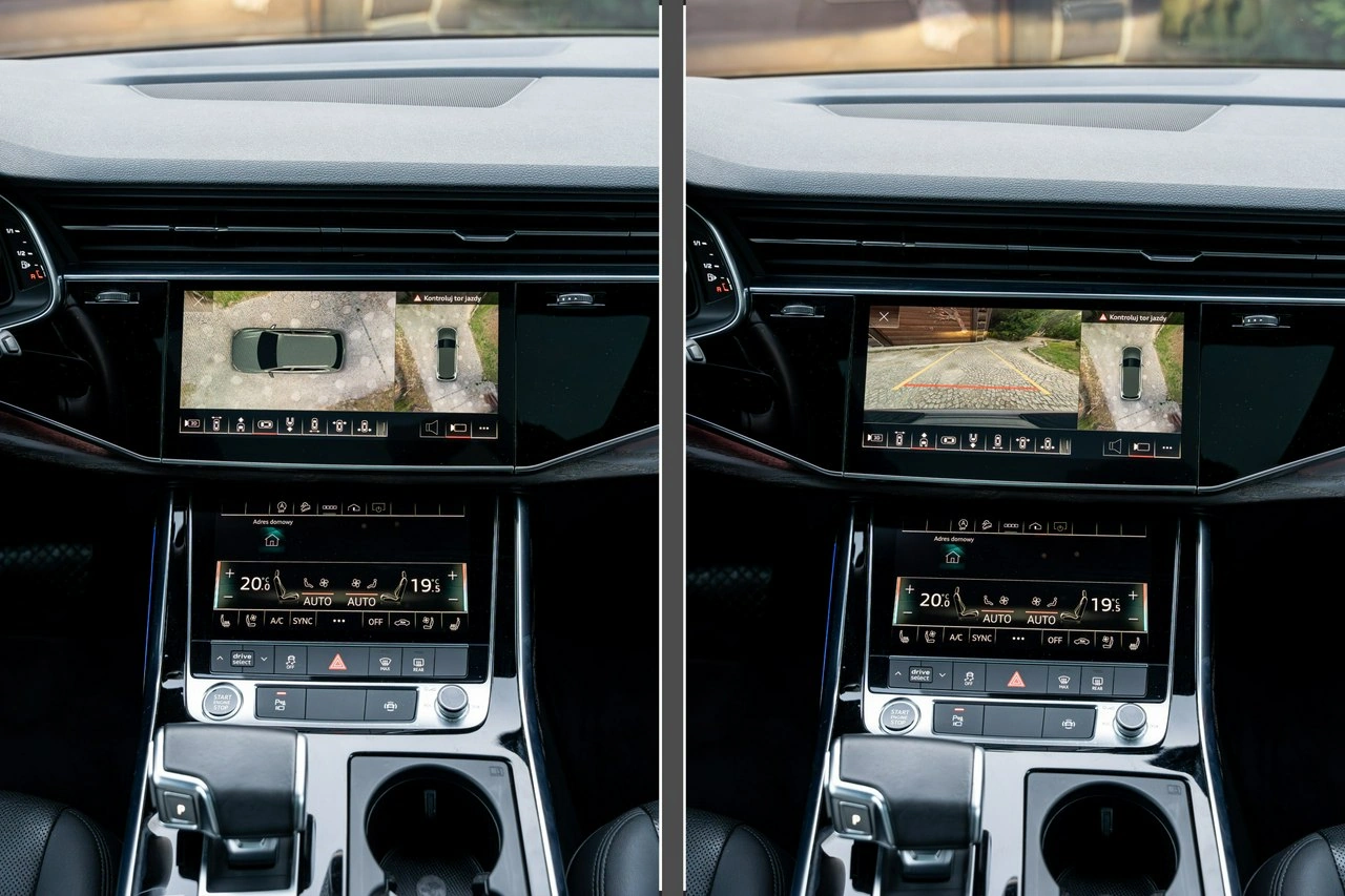 Audi Q7 - Zdjęcie 58