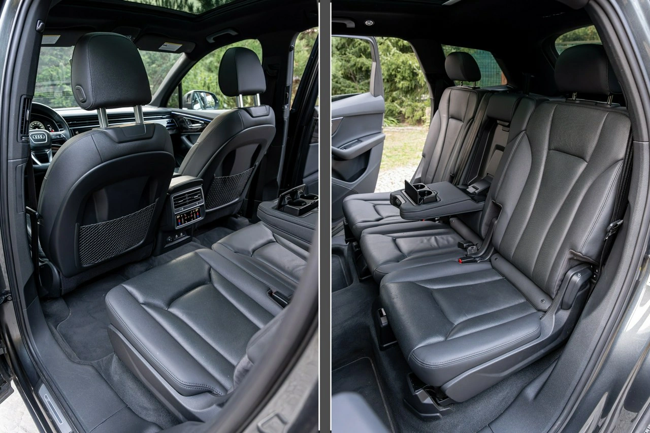 Audi Q7 - Zdjęcie 66
