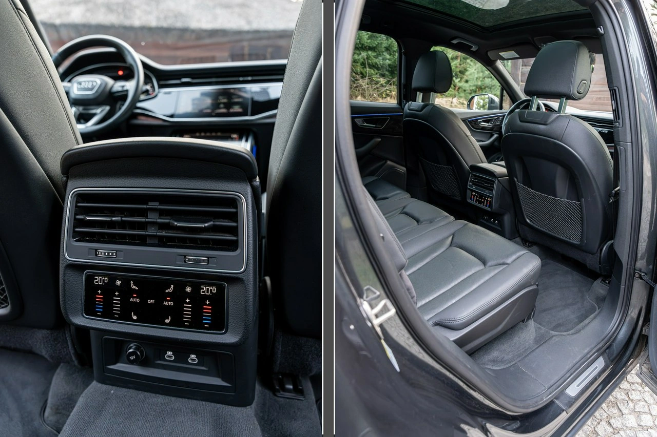 Audi Q7 - Zdjęcie 68