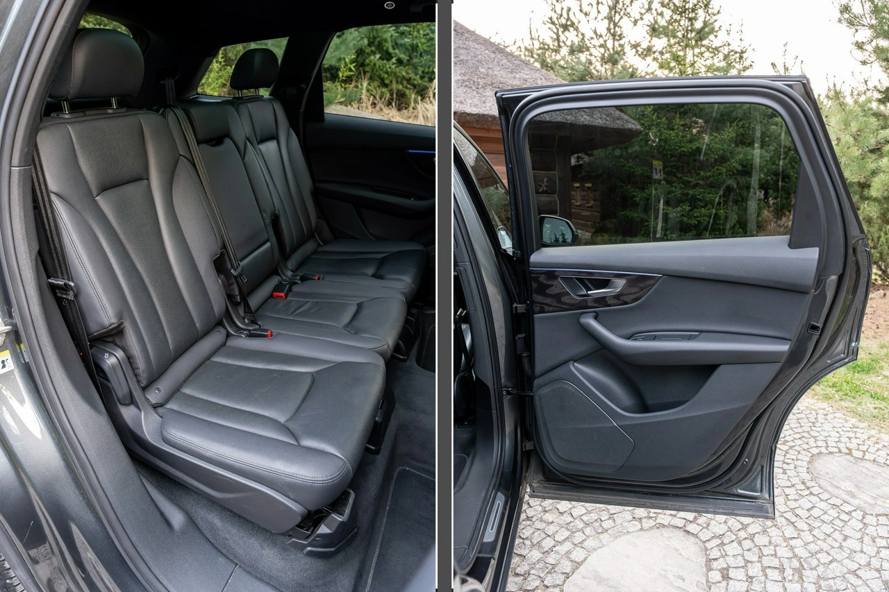 Audi Q7 - Zdjęcie 69