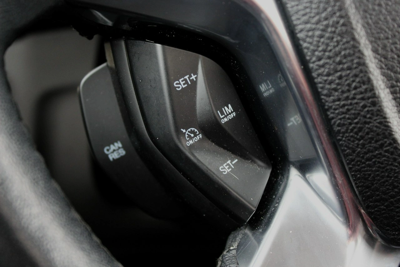 Ford Tourneo Connect - Zdjęcie 23