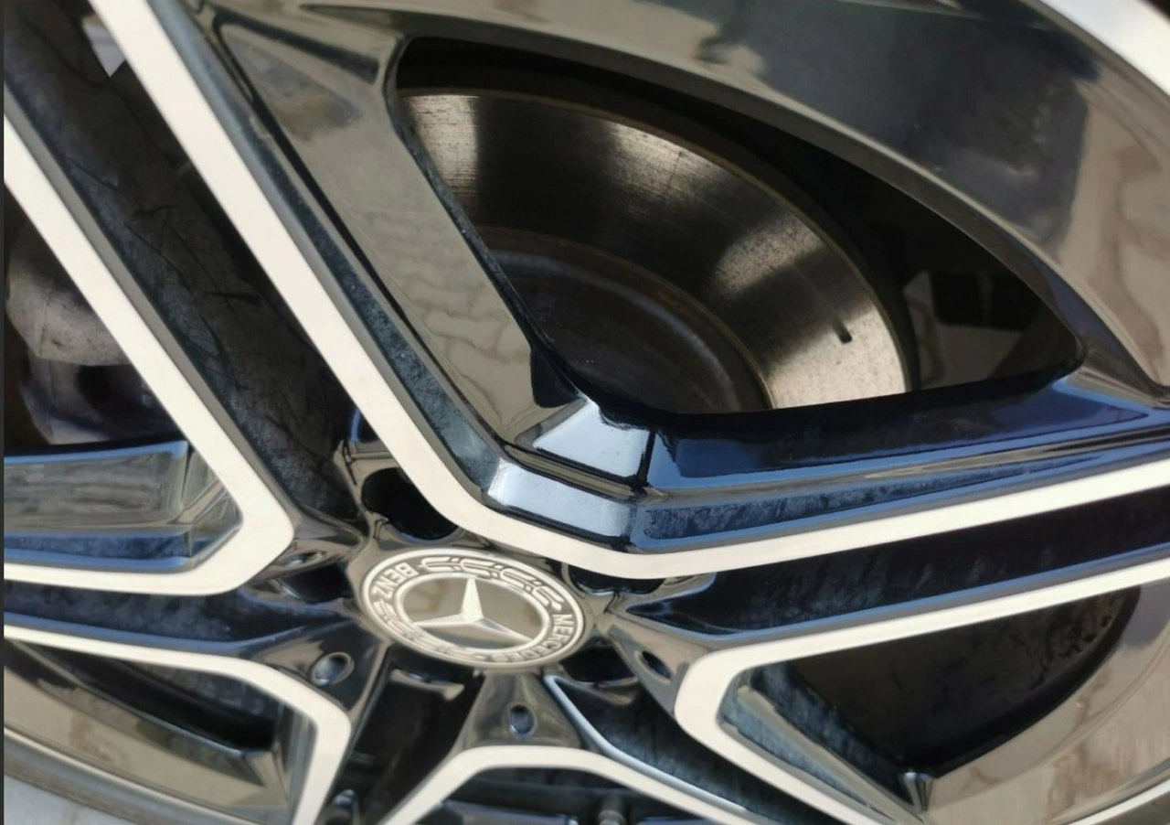 Mercedes CLA 200 - Zdjęcie 13