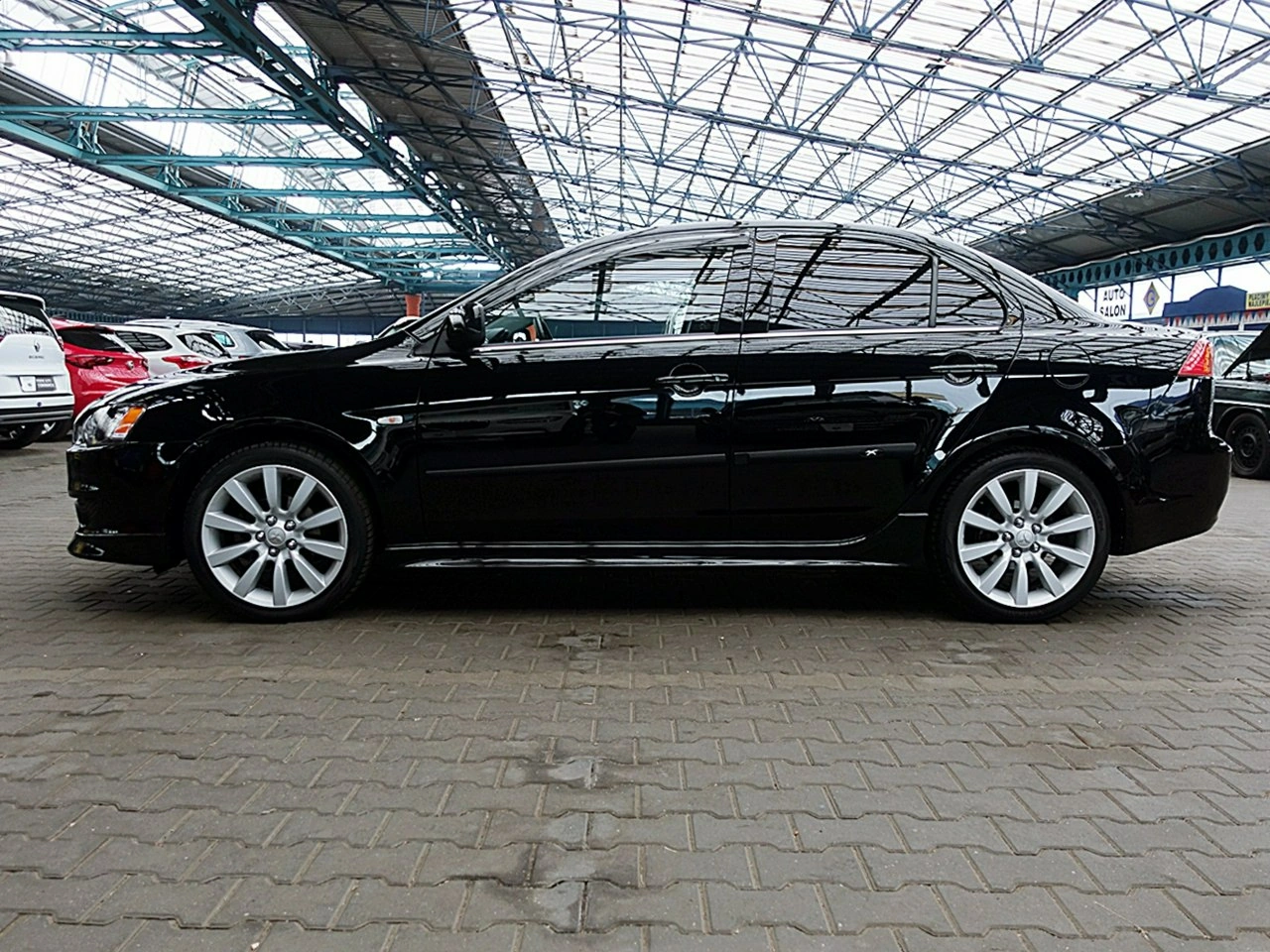 Mitsubishi Lancer - Zdjęcie 69