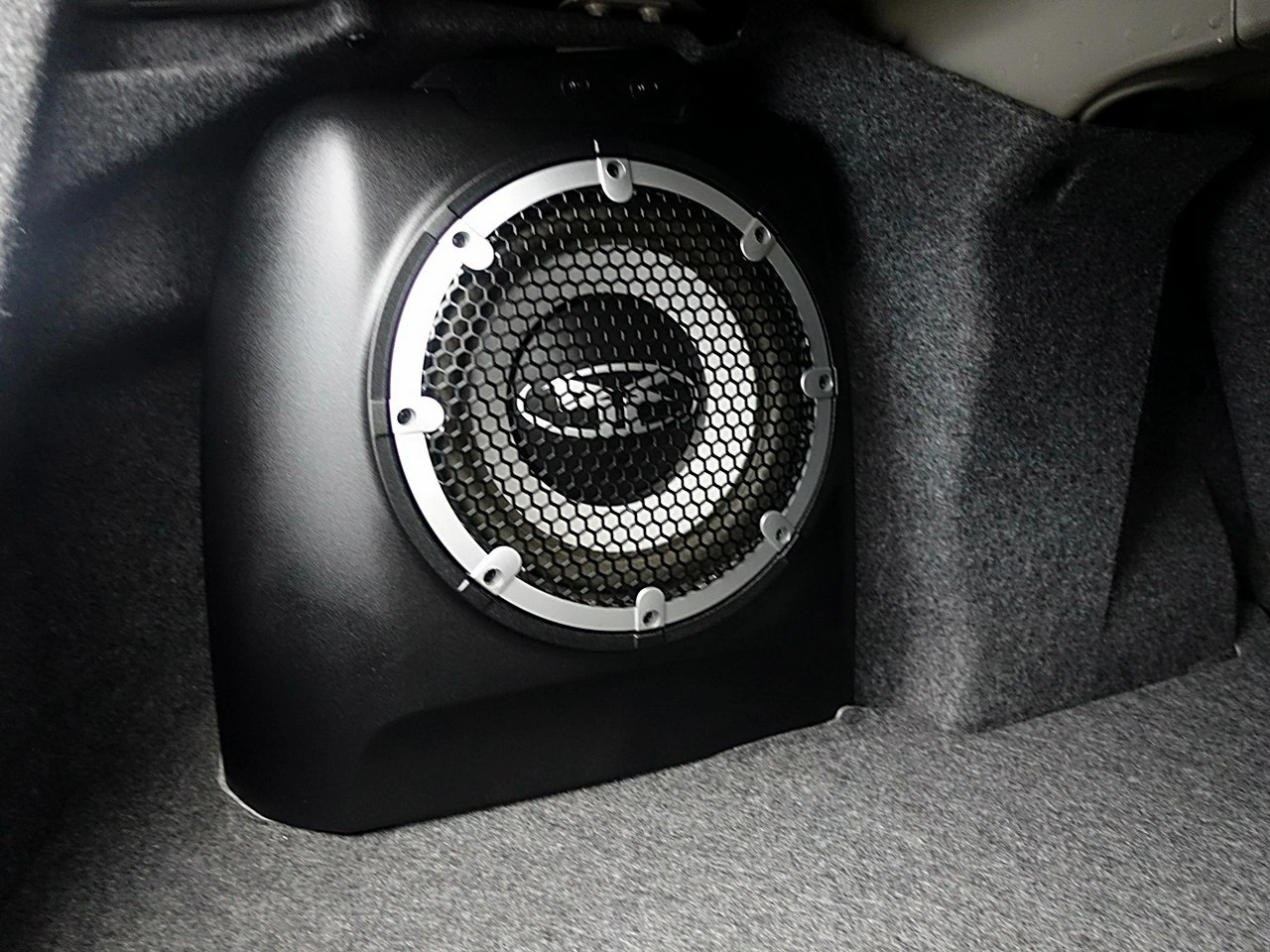 Mitsubishi Lancer - Zdjęcie 15