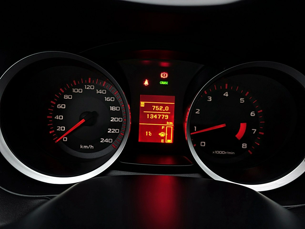 Mitsubishi Lancer - Zdjęcie 30