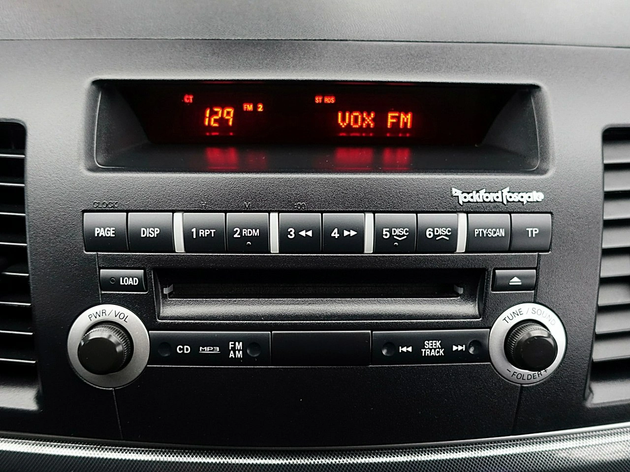 Mitsubishi Lancer - Zdjęcie 23