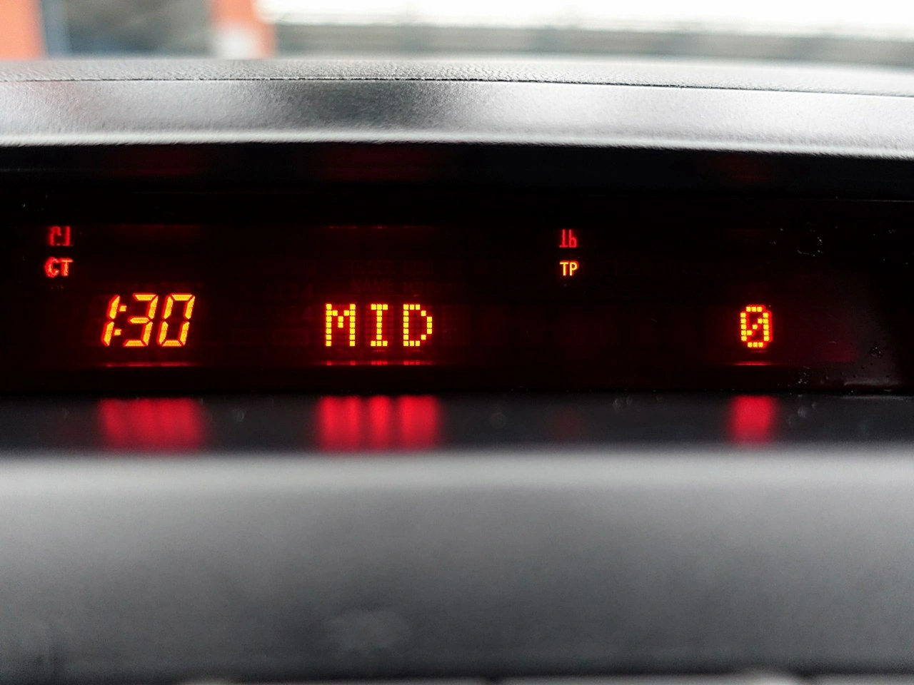 Mitsubishi Lancer - Zdjęcie 39