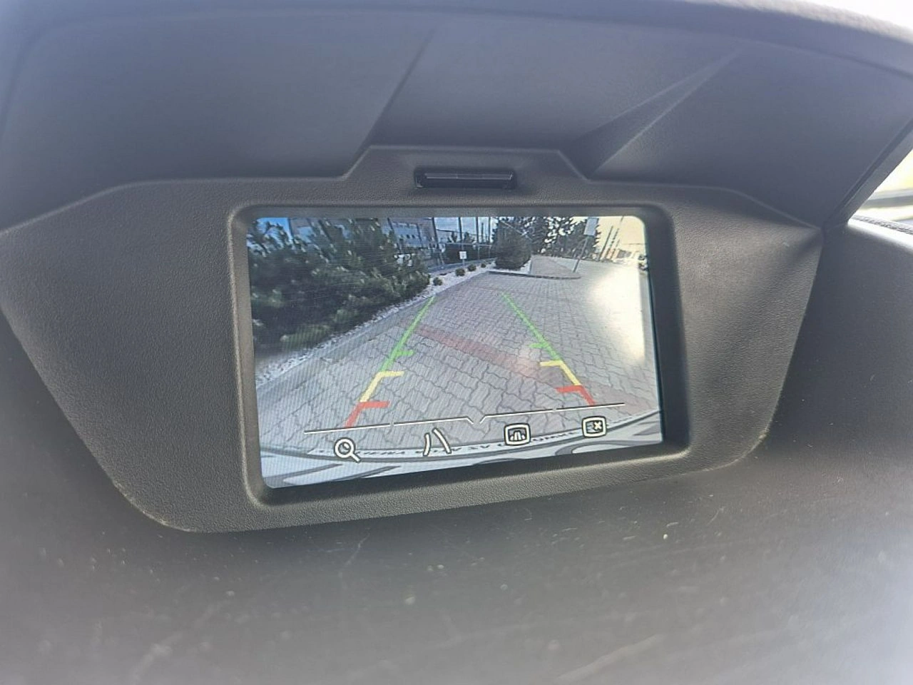 Ford EcoSport - Zdjęcie 5