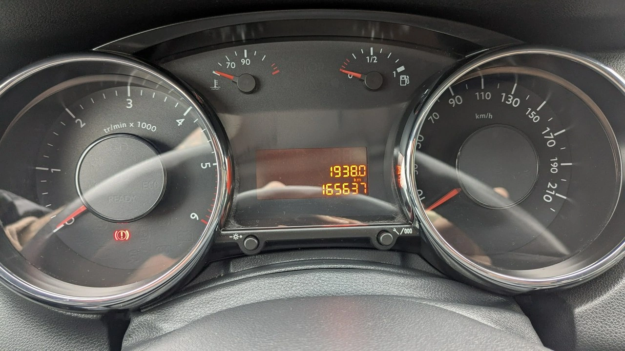 Peugeot 5008 - Zdjęcie 20