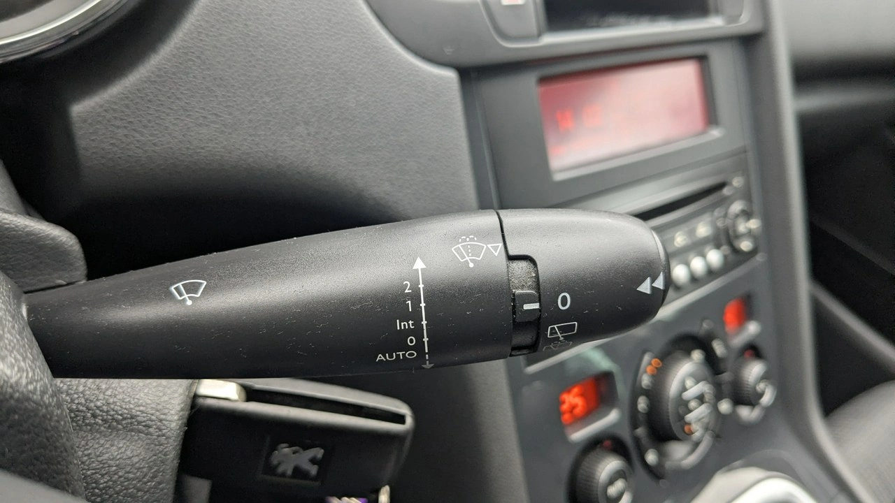 Peugeot 5008 - Zdjęcie 26