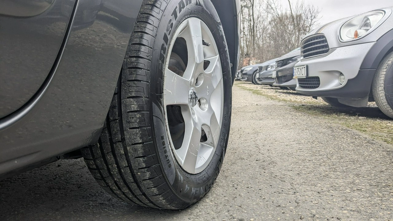 Peugeot 5008 - Zdjęcie 36