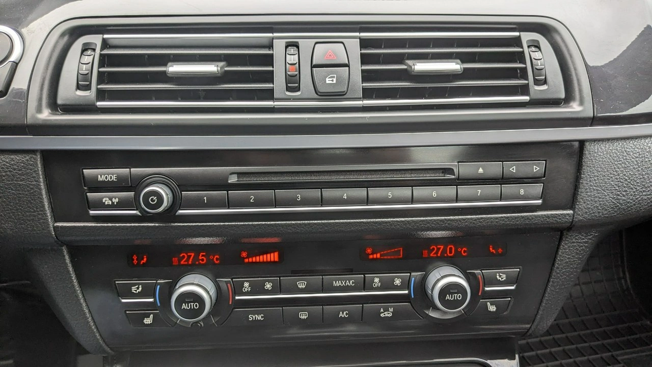 BMW 520 - Zdjęcie 25