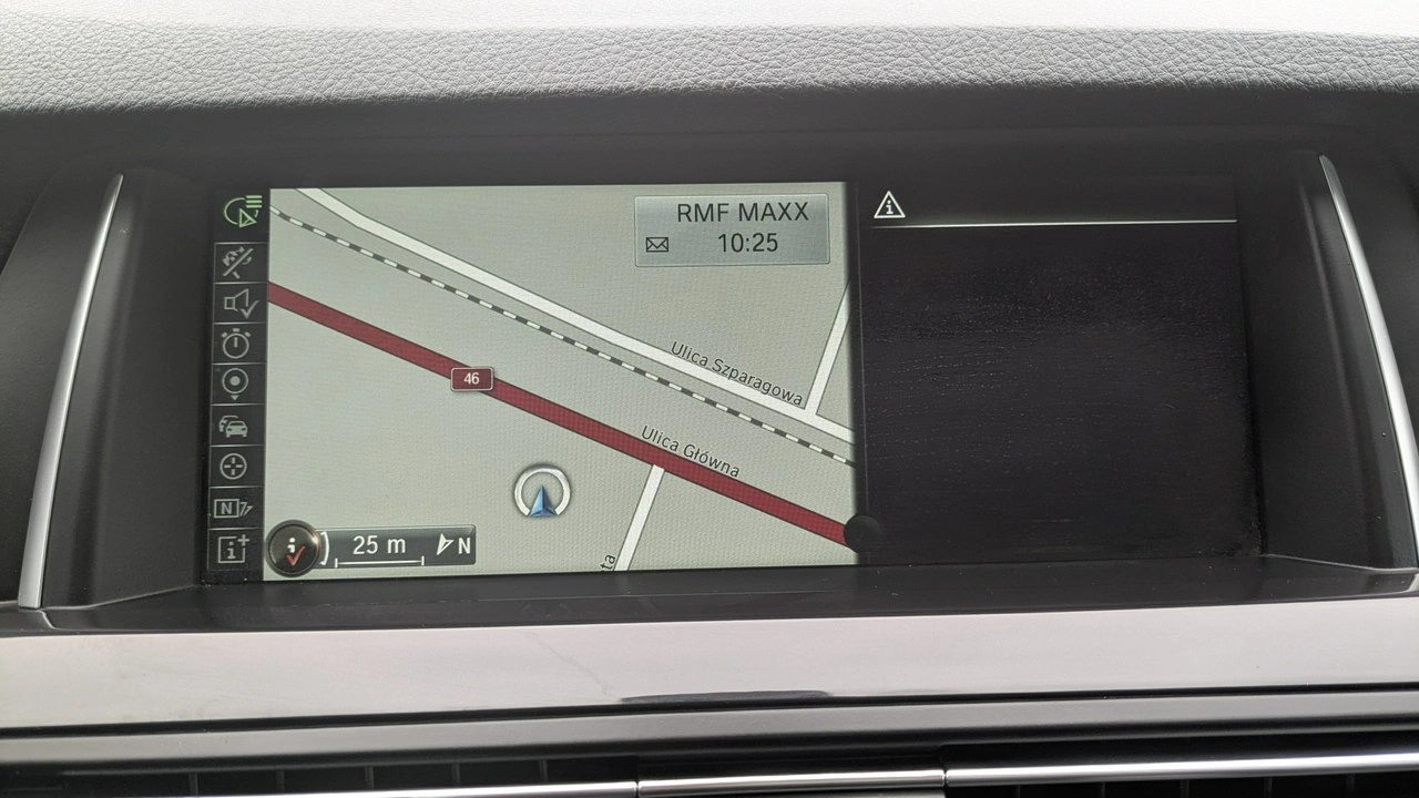 BMW 520 - Zdjęcie 27