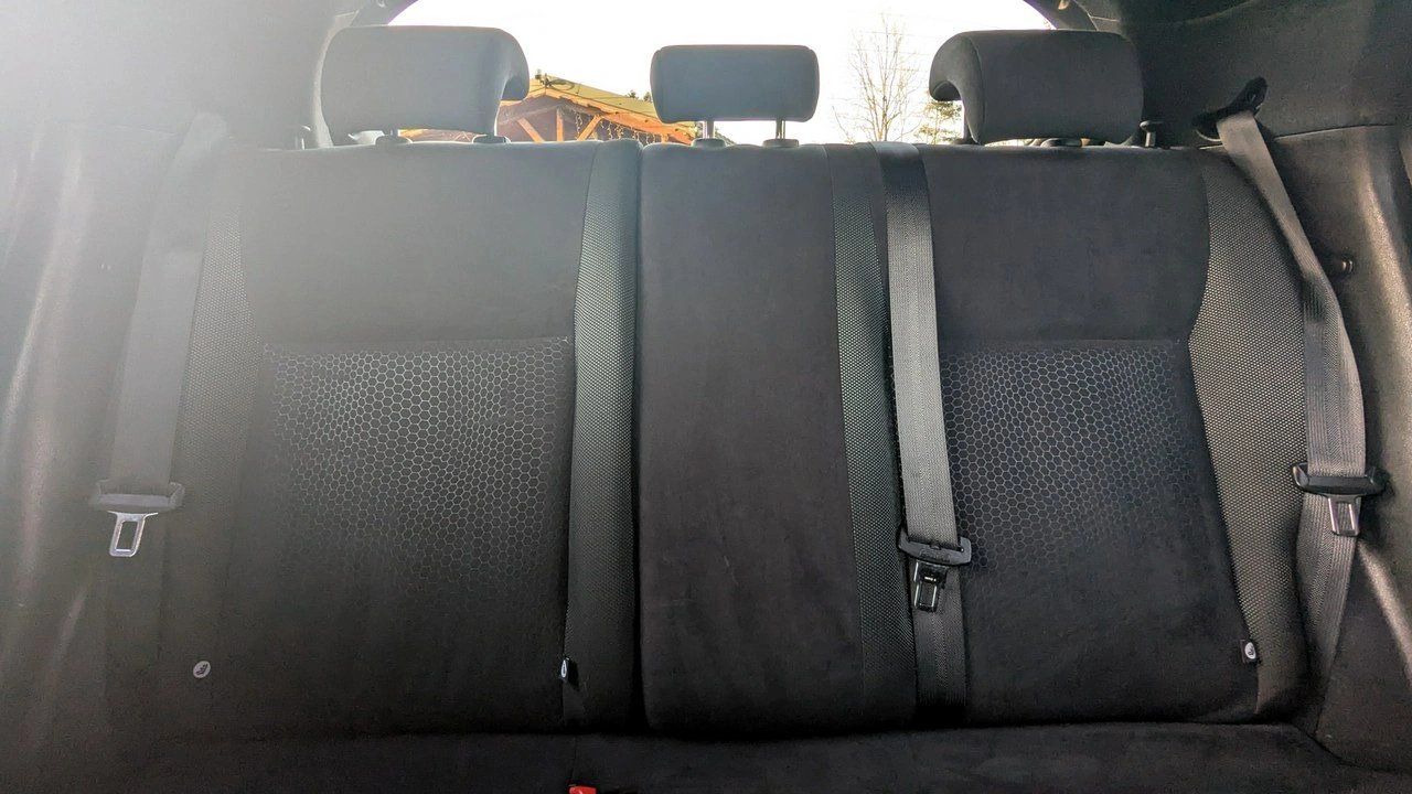 Nissan Juke - Zdjęcie 14