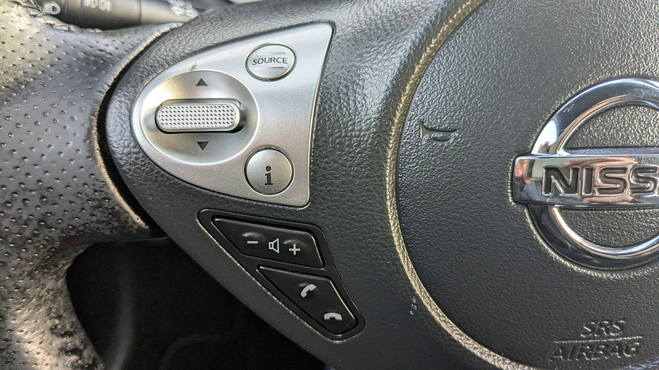 Nissan Juke - Zdjęcie 22