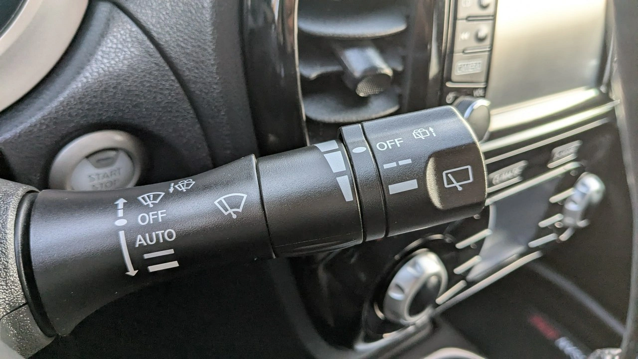 Nissan Juke - Zdjęcie 29