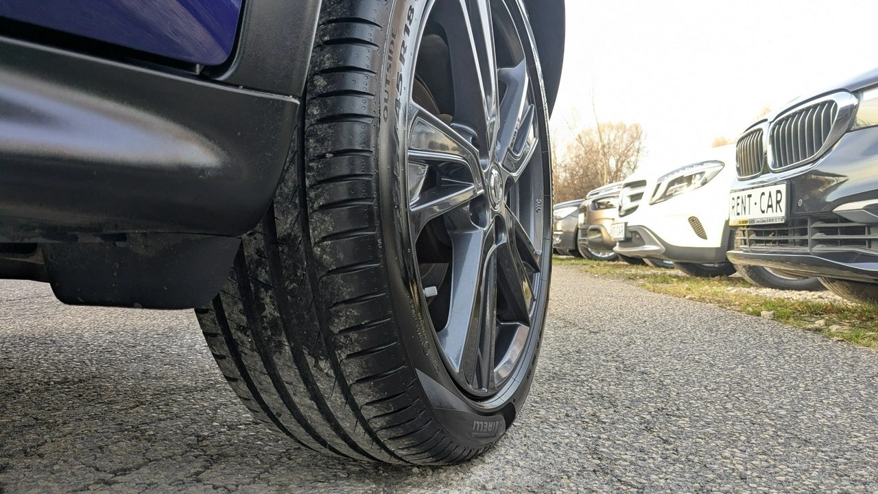 Nissan Juke - Zdjęcie 40