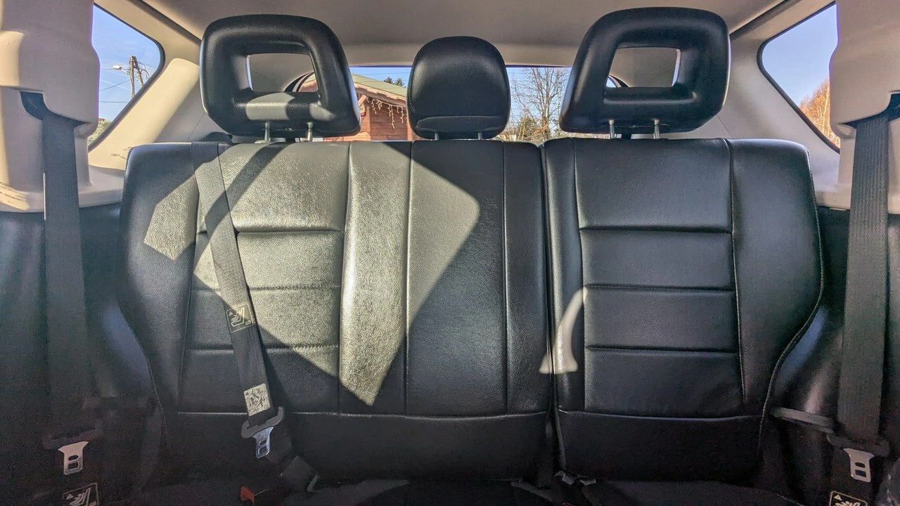 Jeep Compass - Zdjęcie 14