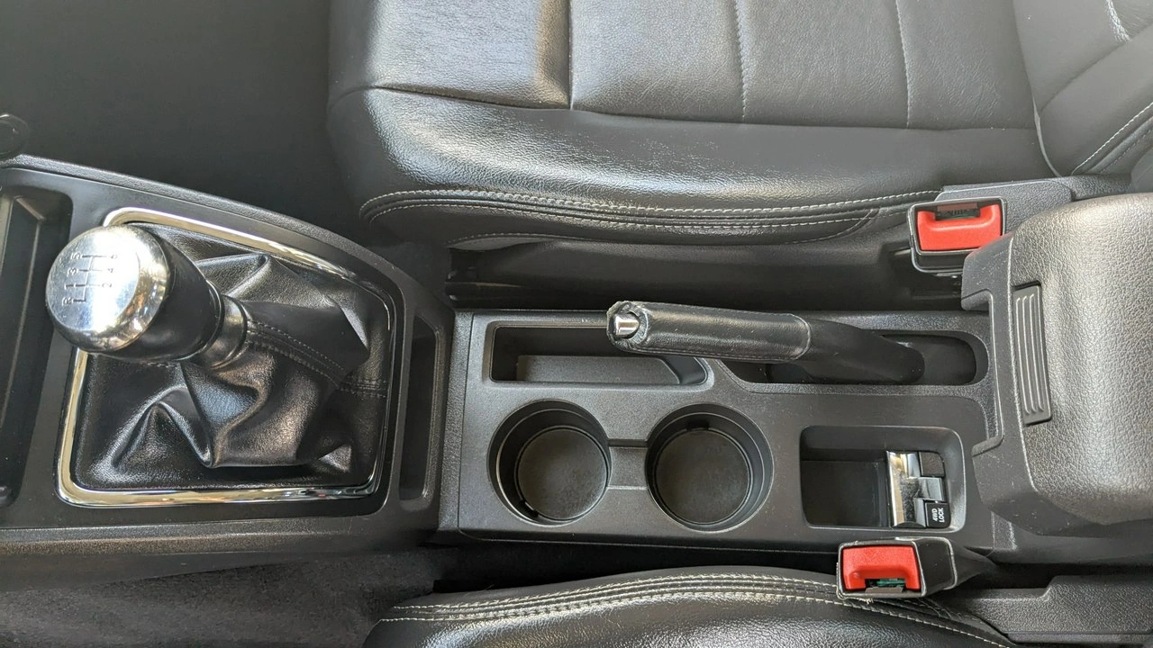 Jeep Compass - Zdjęcie 30