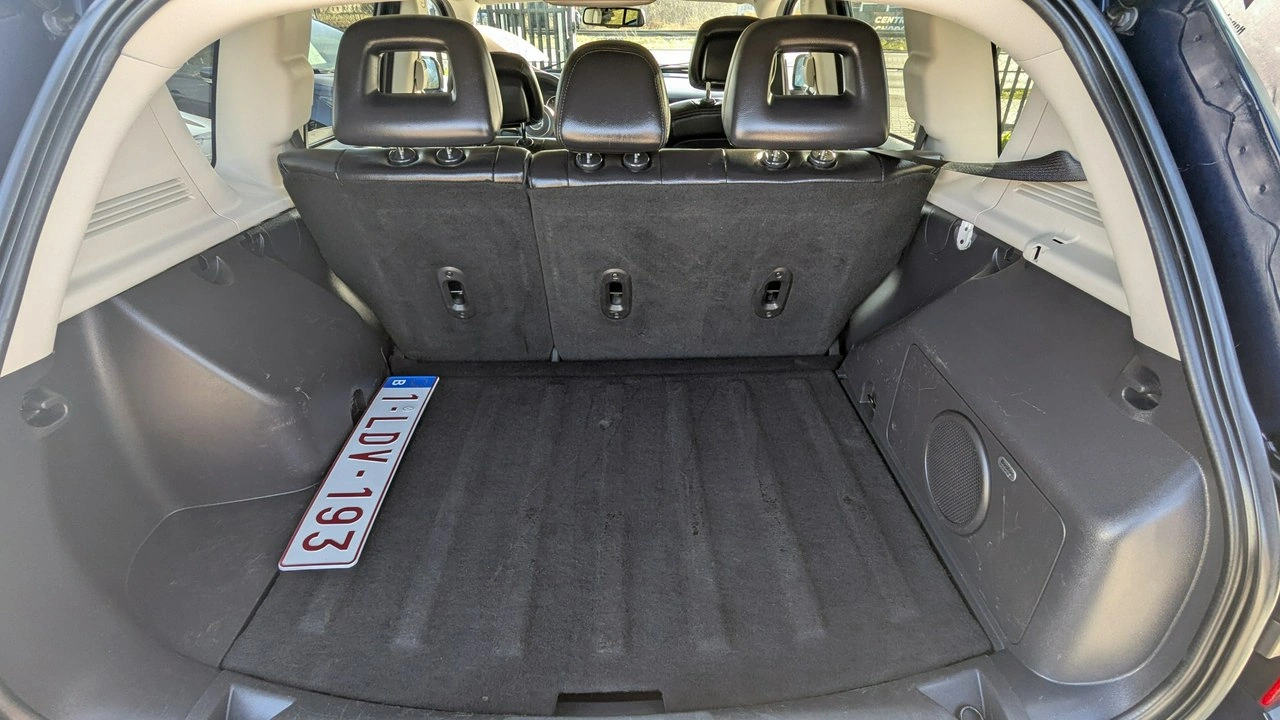 Jeep Compass - Zdjęcie 35