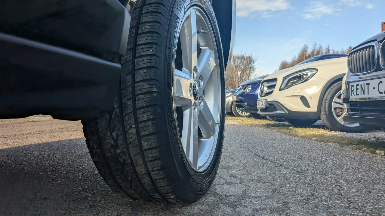 Jeep Compass - Zdjęcie 41