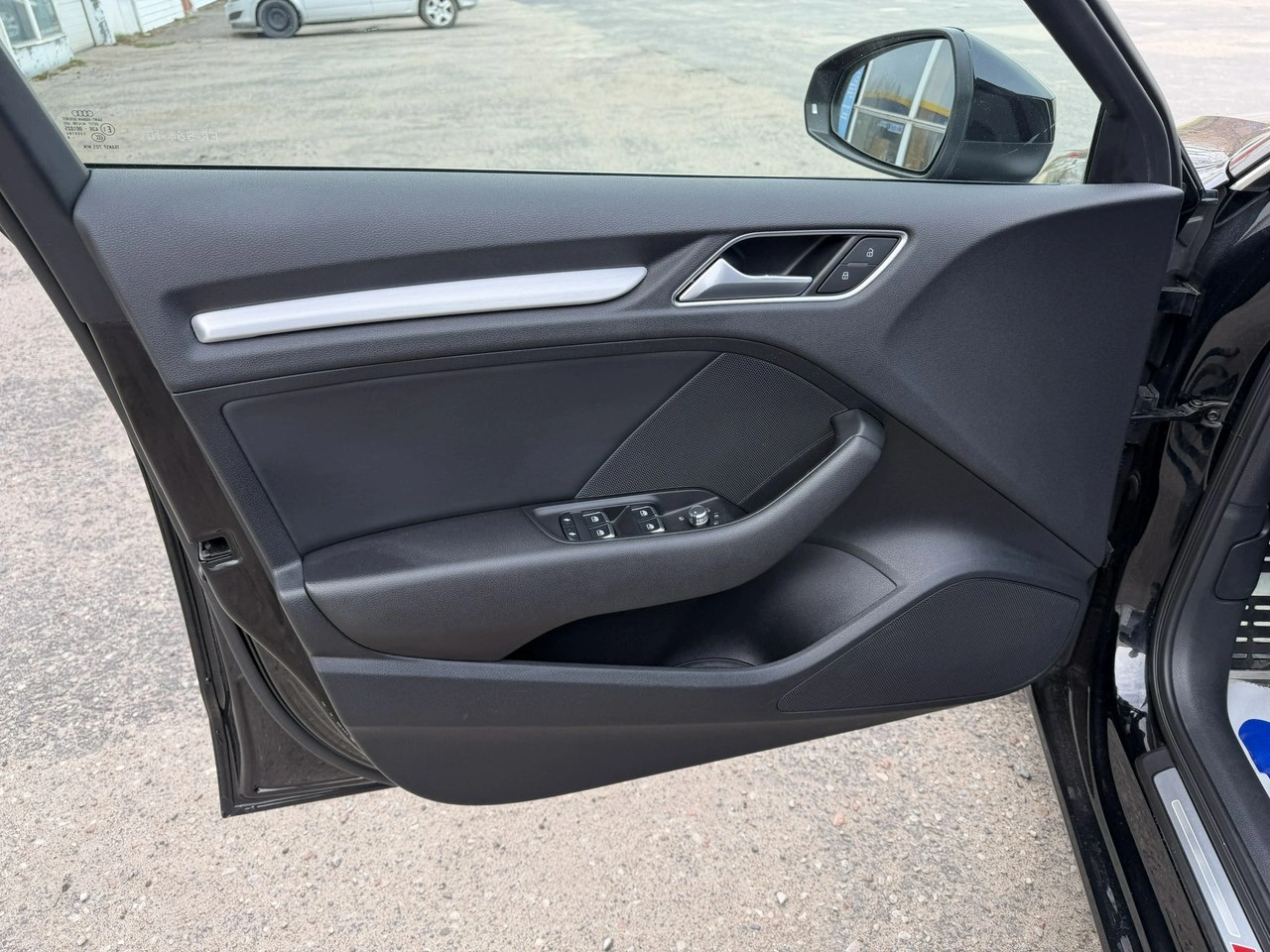 Audi A3 - Zdjęcie 16