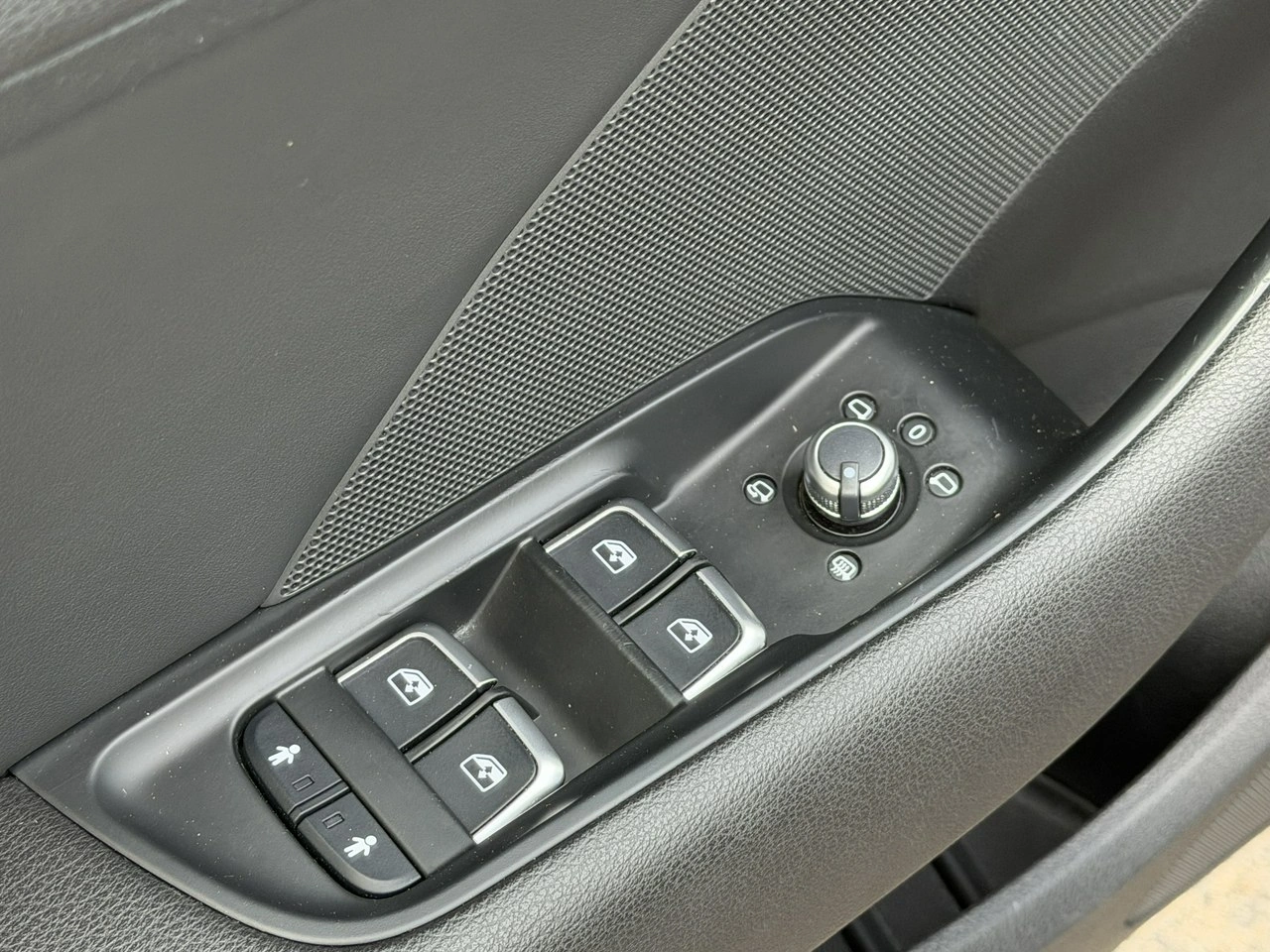 Audi A3 - Zdjęcie 18