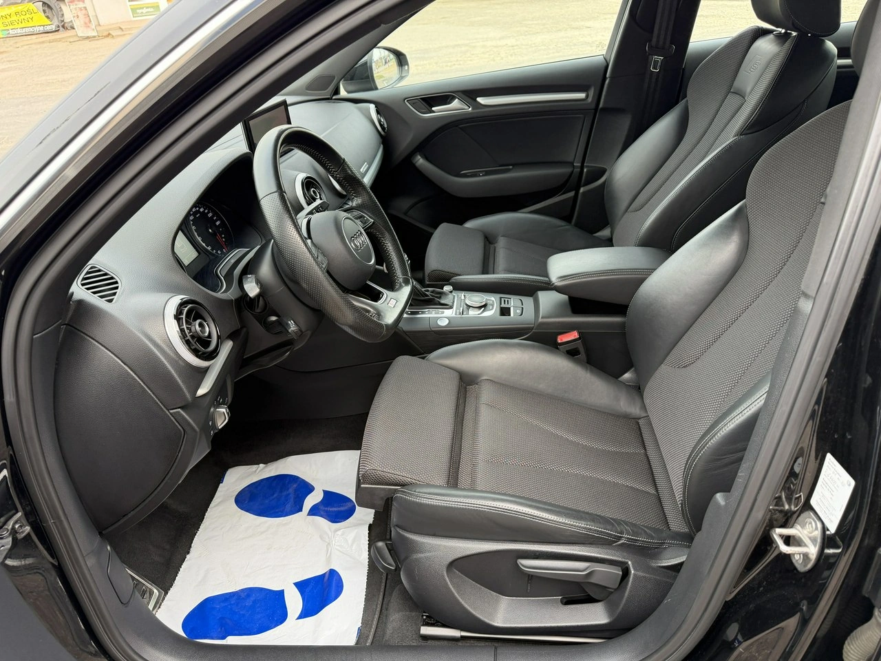 Audi A3 - Zdjęcie 19