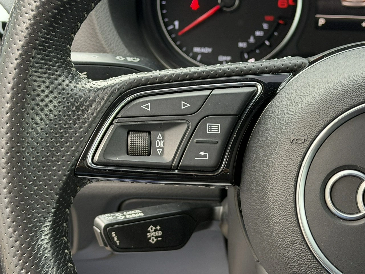 Audi A3 - Zdjęcie 24