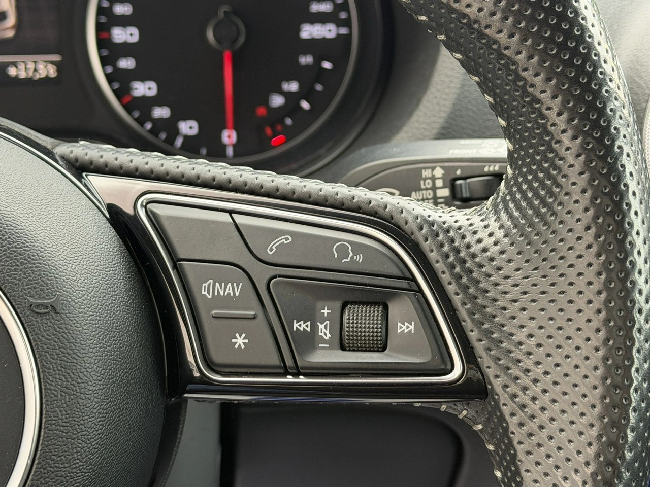 Audi A3 - Zdjęcie 25