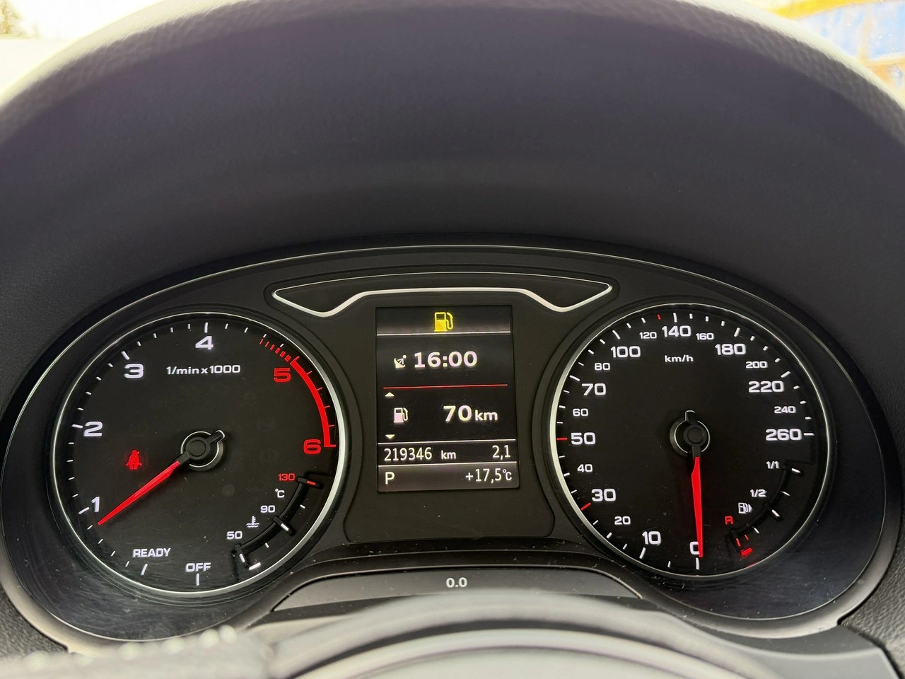 Audi A3 - Zdjęcie 30