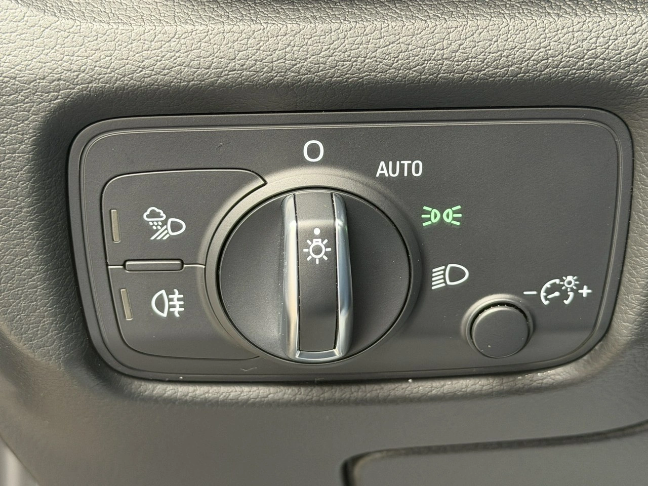 Audi A3 - Zdjęcie 17