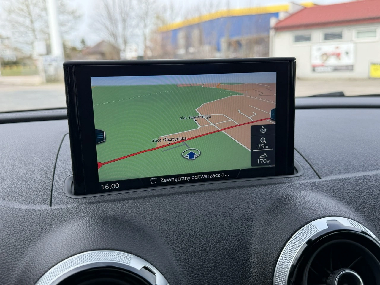 Audi A3 - Zdjęcie 26