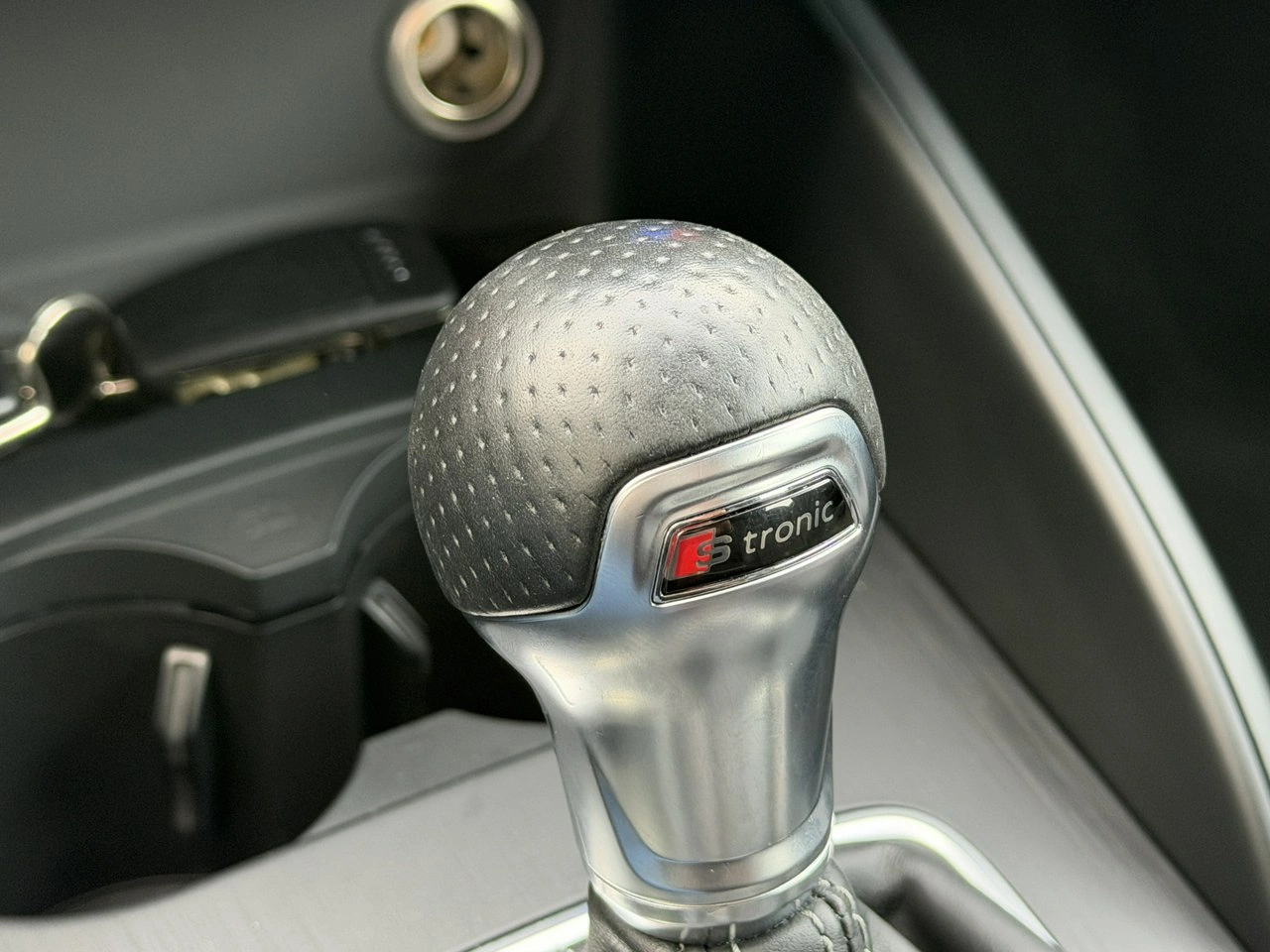 Audi A3 - Zdjęcie 29