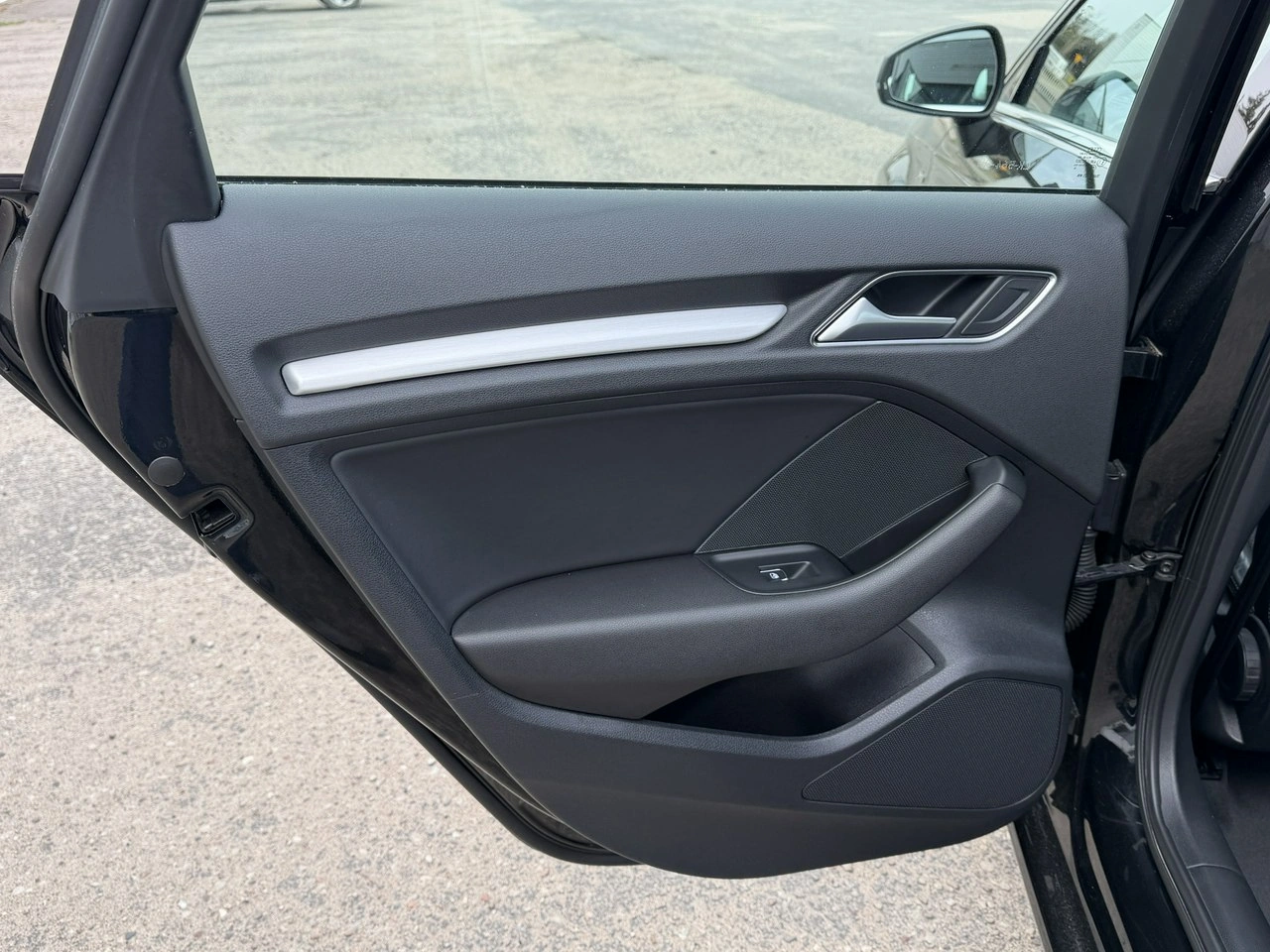 Audi A3 - Zdjęcie 31