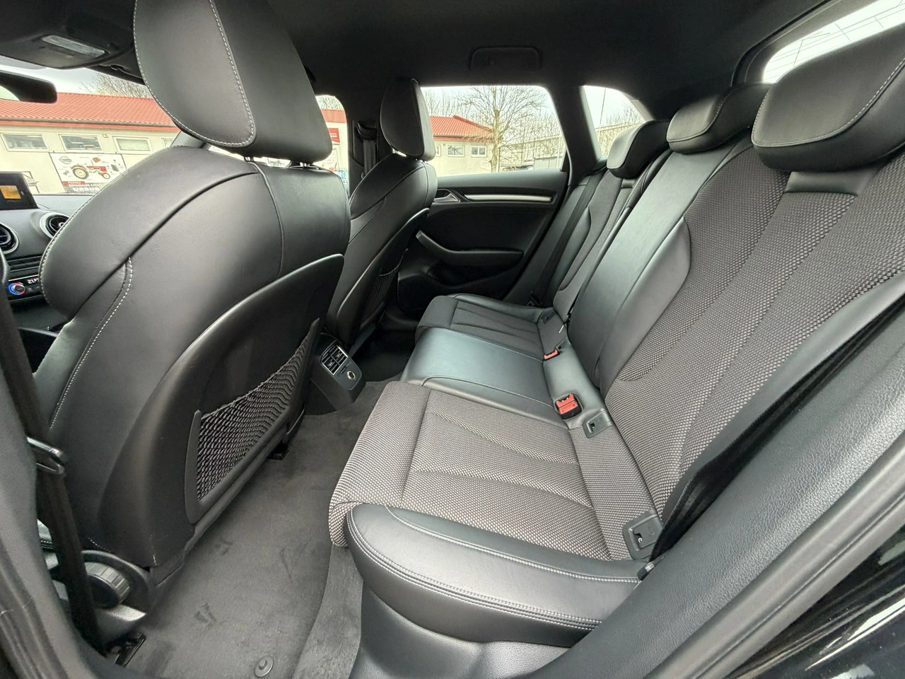 Audi A3 - Zdjęcie 32