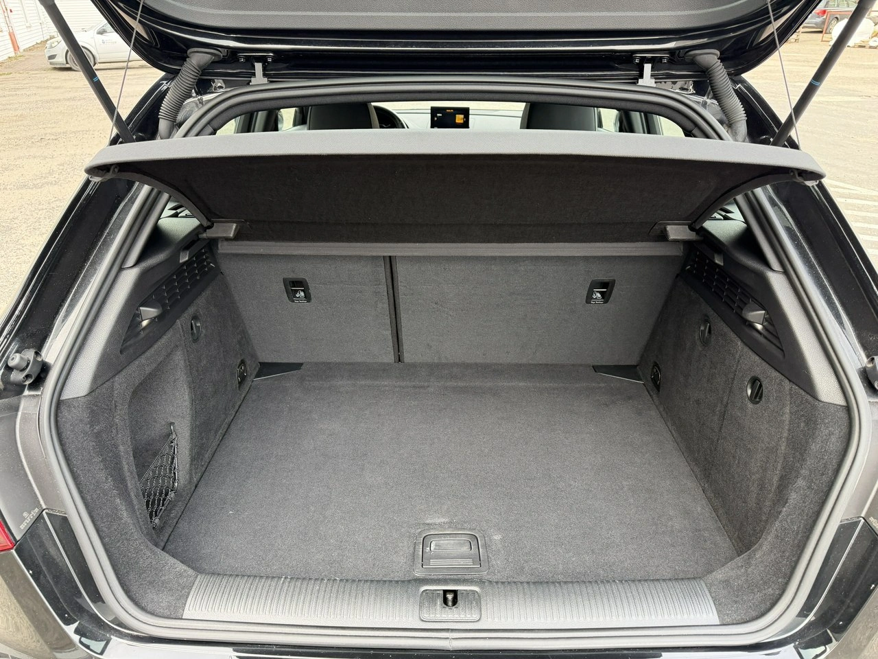 Audi A3 - Zdjęcie 38