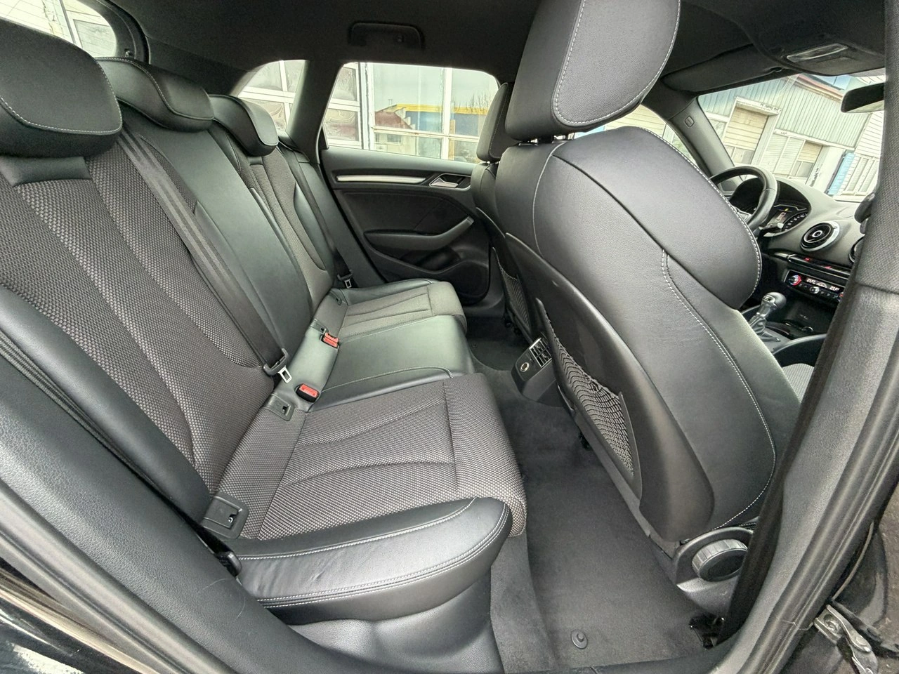 Audi A3 - Zdjęcie 33