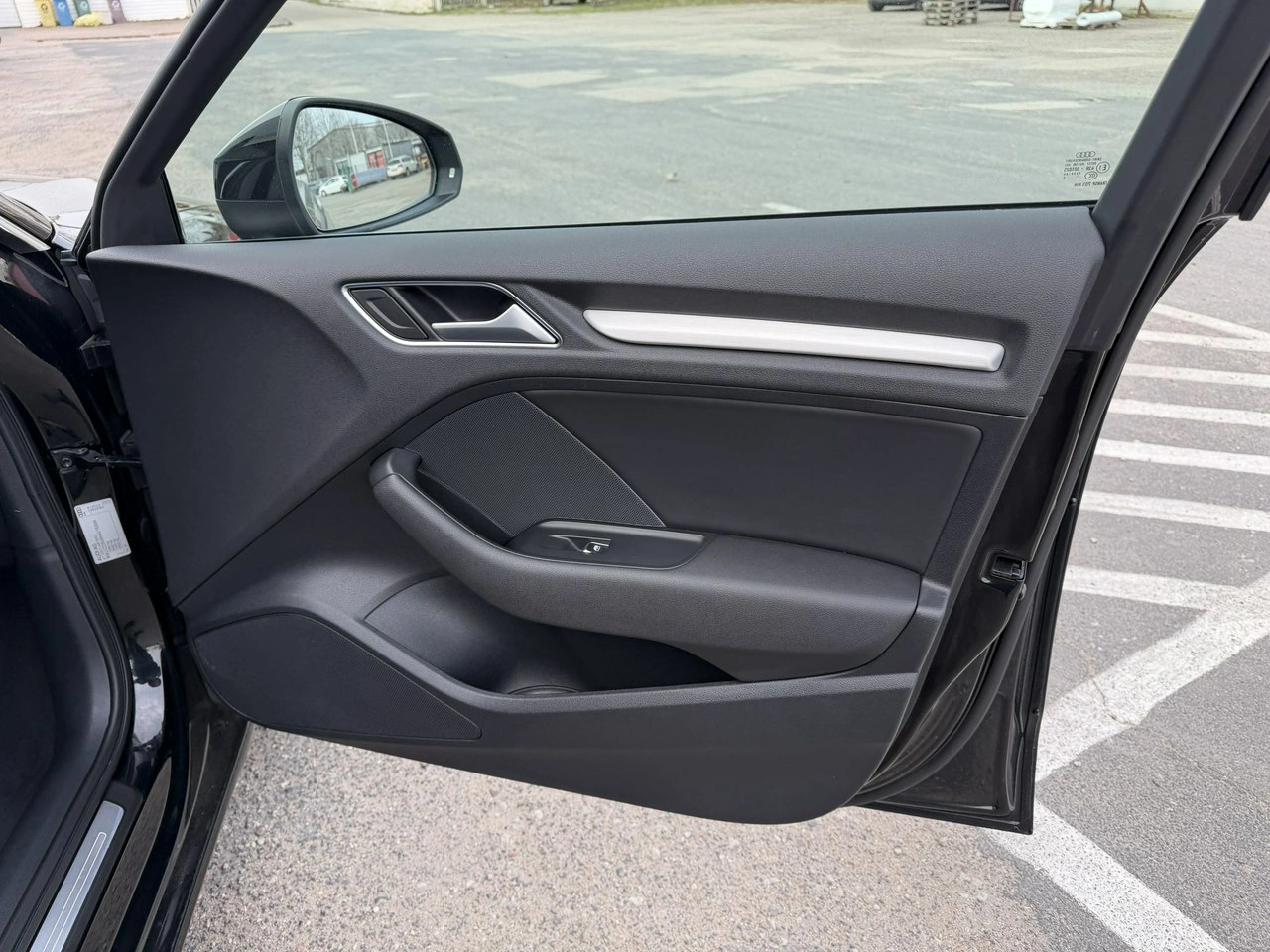 Audi A3 - Zdjęcie 34