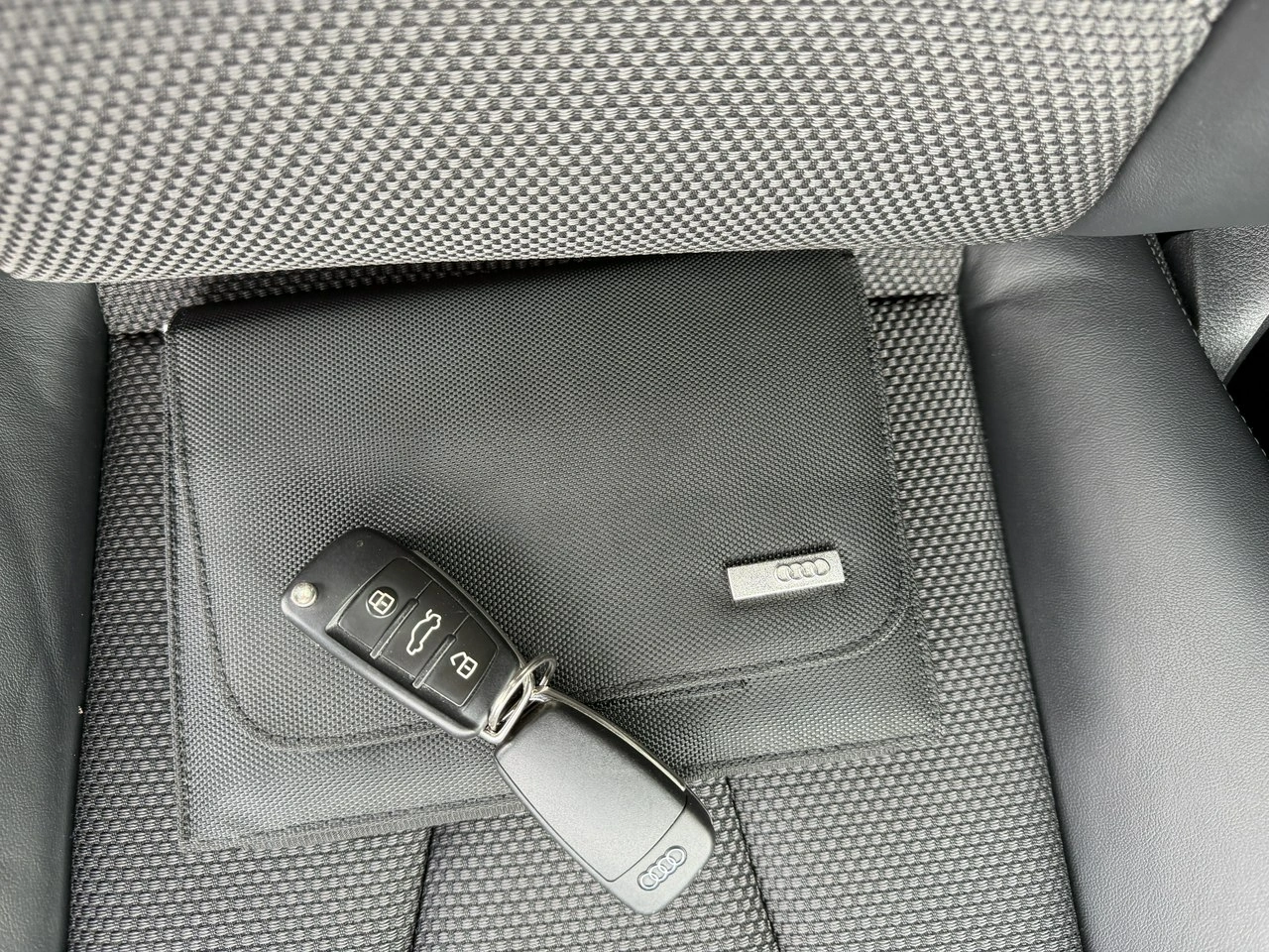 Audi A3 - Zdjęcie 37