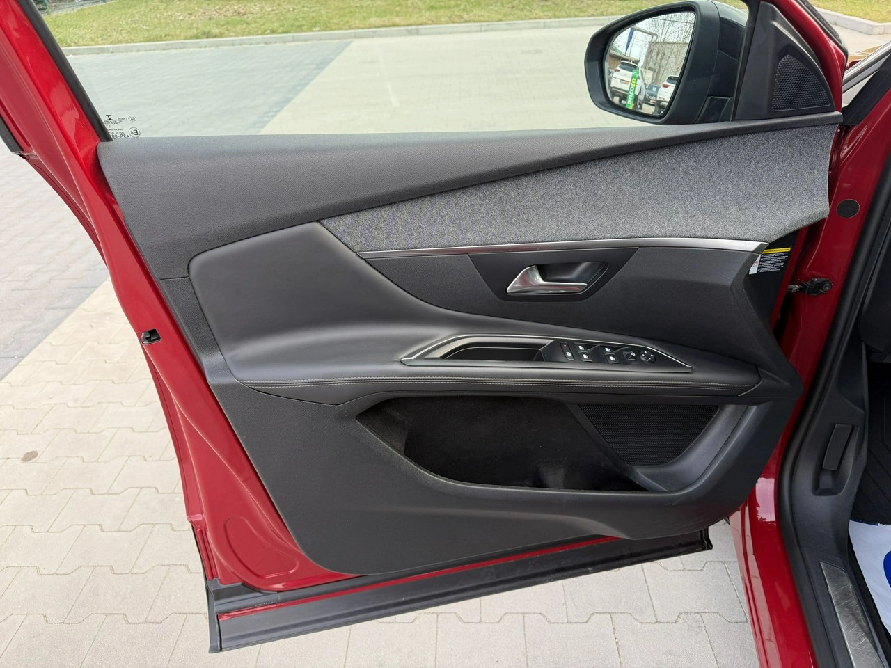 Peugeot 3008 - Zdjęcie 15