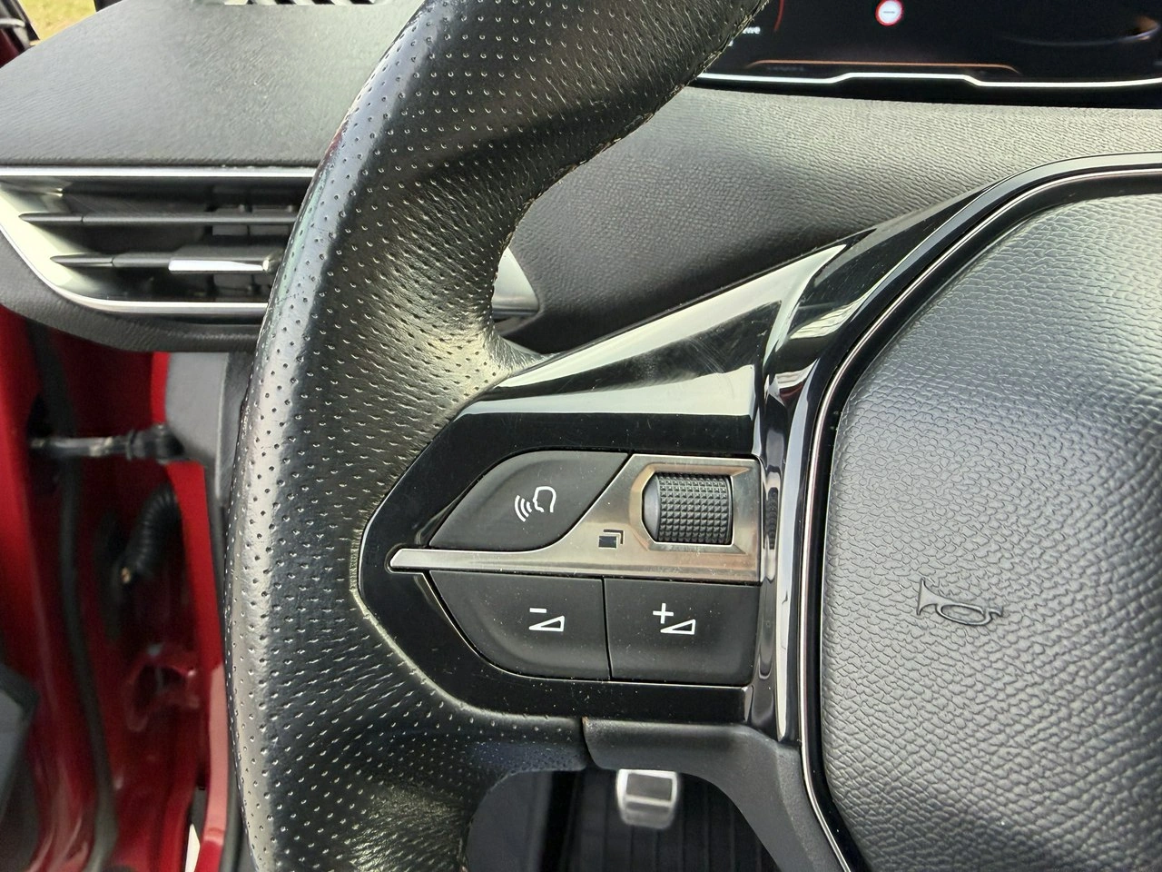 Peugeot 3008 - Zdjęcie 21