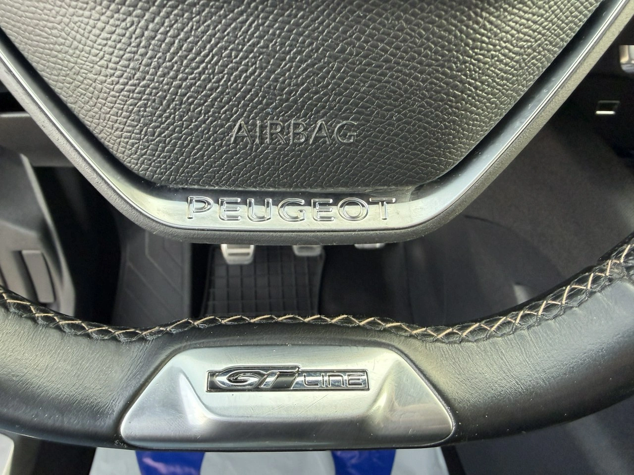 Peugeot 3008 - Zdjęcie 23