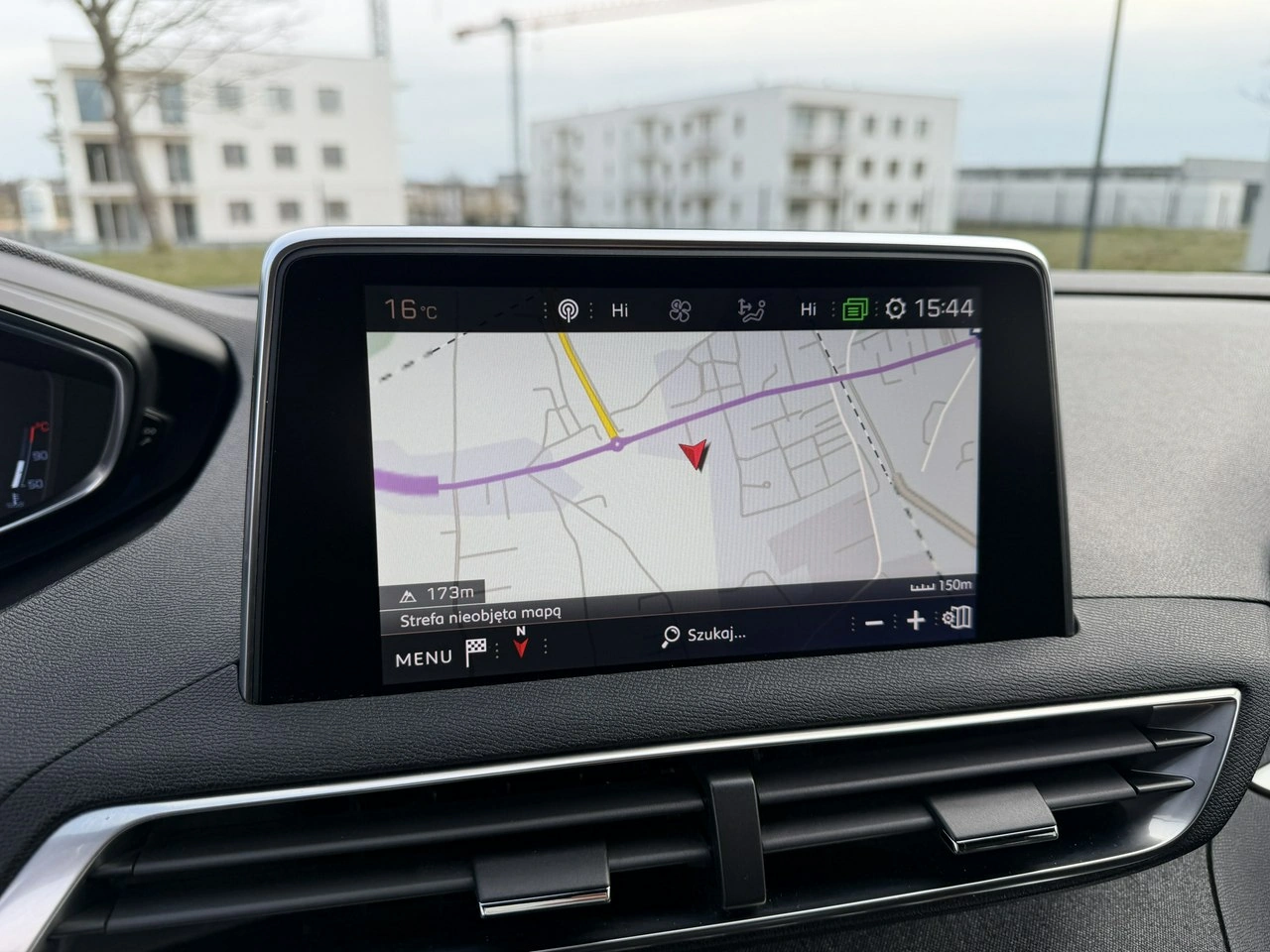 Peugeot 3008 - Zdjęcie 25