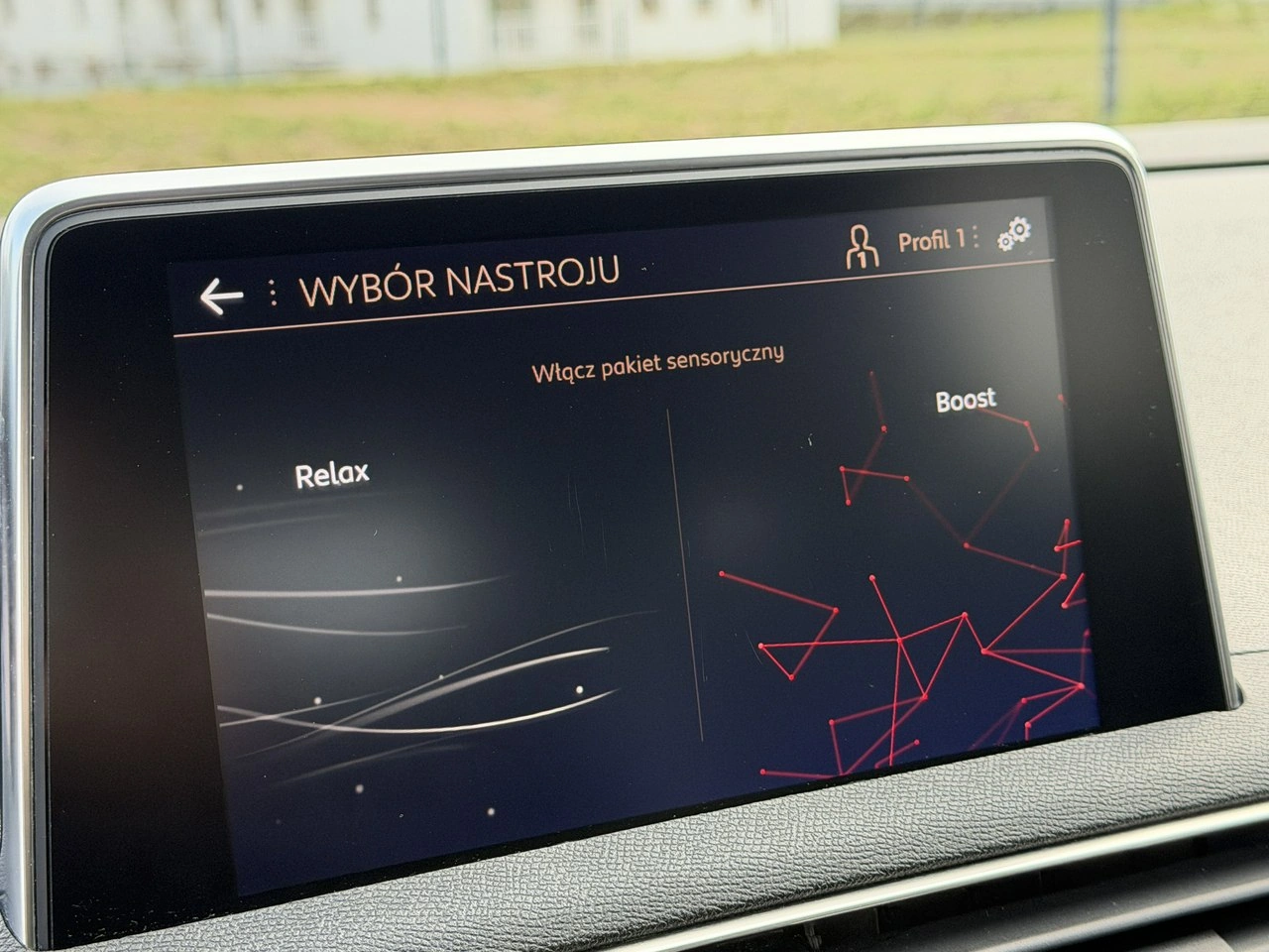 Peugeot 3008 - Zdjęcie 28