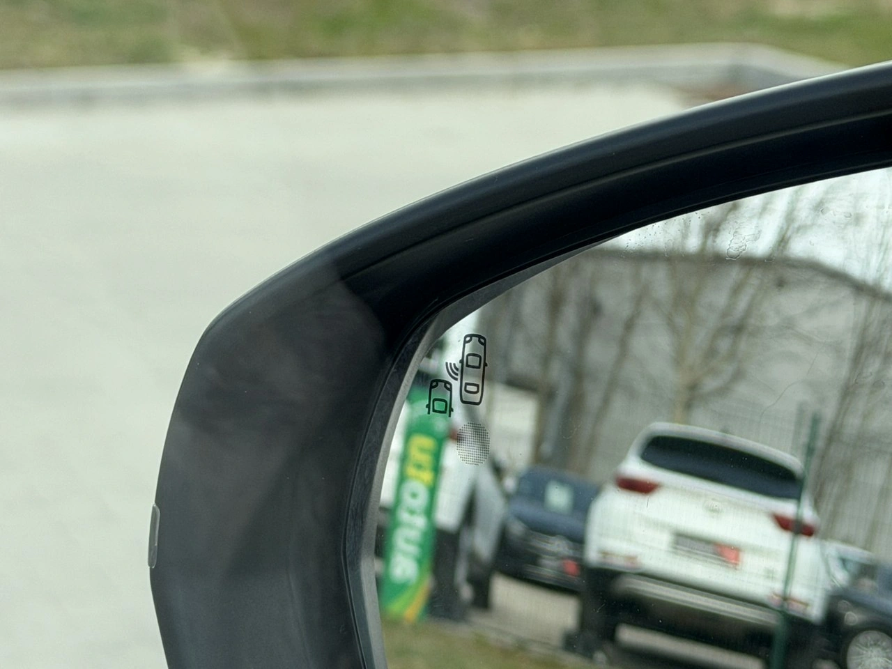 Peugeot 3008 - Zdjęcie 38